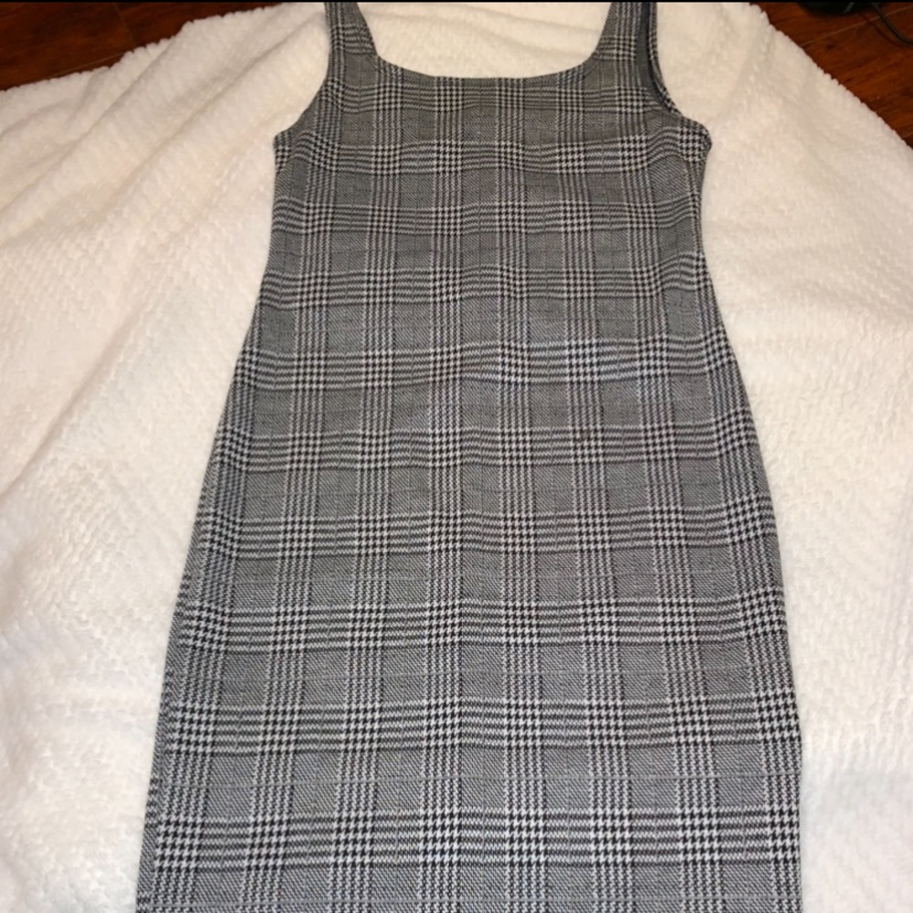 bodycon dress
